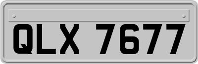 QLX7677