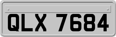 QLX7684