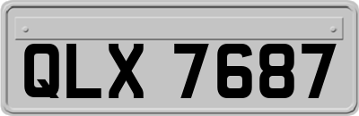 QLX7687