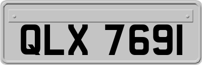 QLX7691