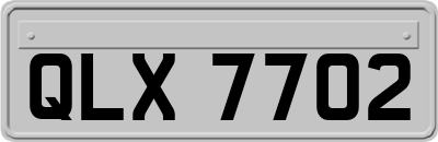 QLX7702