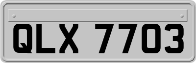 QLX7703