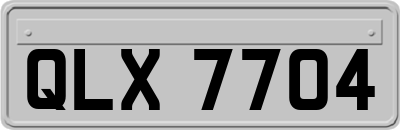 QLX7704