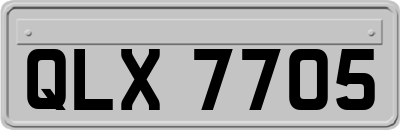 QLX7705