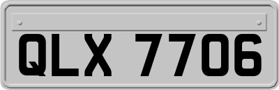 QLX7706