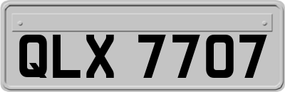 QLX7707