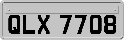 QLX7708