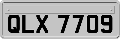 QLX7709