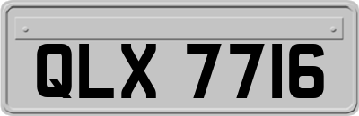 QLX7716