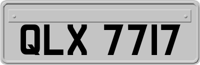 QLX7717