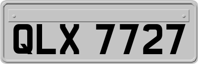 QLX7727