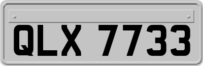 QLX7733