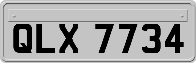 QLX7734