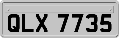 QLX7735