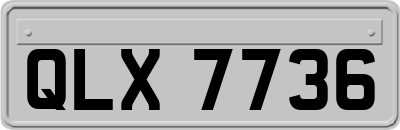 QLX7736