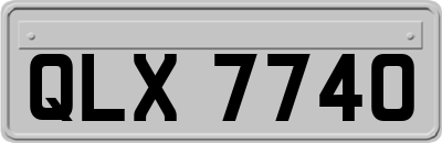 QLX7740