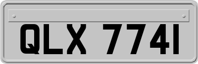 QLX7741