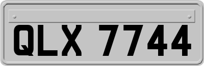 QLX7744