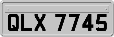 QLX7745