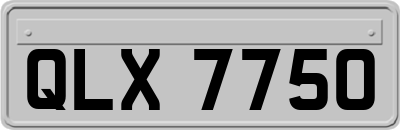 QLX7750