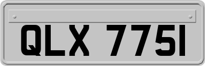 QLX7751