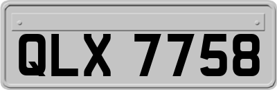 QLX7758