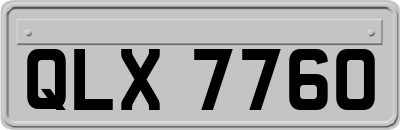 QLX7760