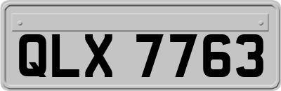 QLX7763