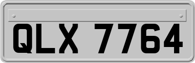 QLX7764