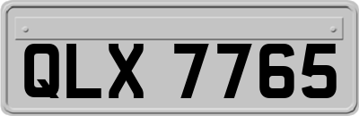 QLX7765