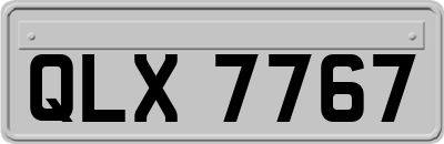 QLX7767