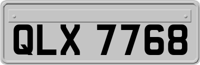 QLX7768