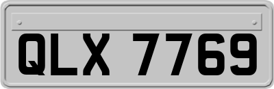 QLX7769