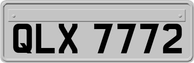 QLX7772