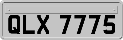 QLX7775