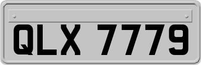 QLX7779