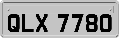 QLX7780