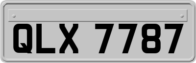 QLX7787