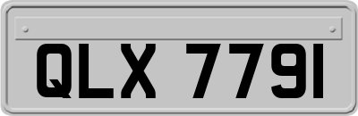 QLX7791