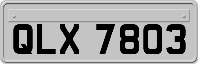 QLX7803