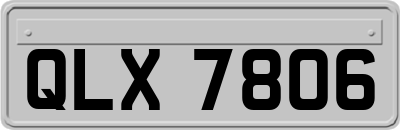 QLX7806