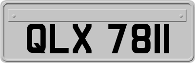 QLX7811