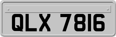 QLX7816