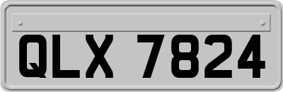 QLX7824