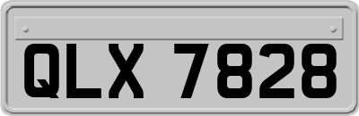 QLX7828