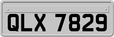 QLX7829