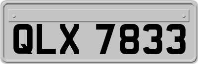 QLX7833