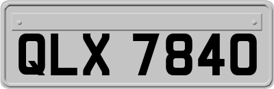 QLX7840