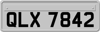 QLX7842