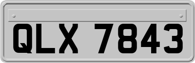 QLX7843